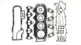 Valve Regrind Set VRS268 - AUTOFLEX