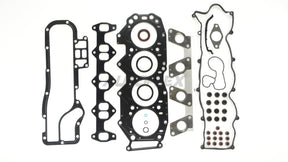 Valve Regrind Set VRS268 - AUTOFLEX
