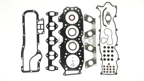 Valve Regrind Set VRS268 - AUTOFLEX