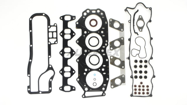 Valve Regrind Set VRS268 - AUTOFLEX