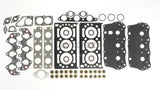 Valve Regrind Set VRS278 - AUTOFLEX