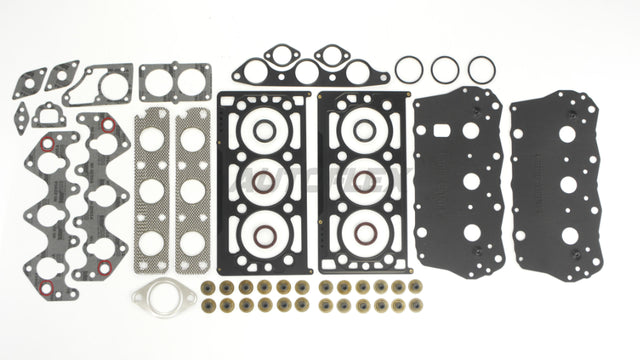 Valve Regrind Set VRS278 - AUTOFLEX