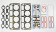 Valve Regrind Set VRS282MLS - AUTOFLEX