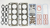 Valve Regrind Set VRS282MLS - AUTOFLEX