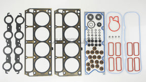 Valve Regrind Set VRS282MLS - AUTOFLEX