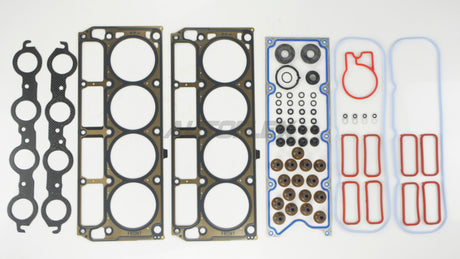 Valve Regrind Set VRS282MLS - AUTOFLEX