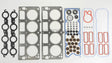 Valve Regrind Set VRS282 - AUTOFLEX