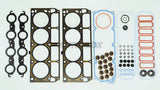 Valve Regrind Set VRS283MLS - AUTOFLEX