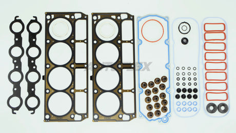 Valve Regrind Set VRS283MLS - AUTOFLEX