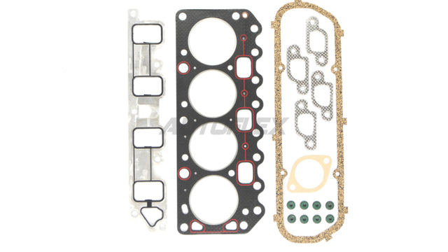 Valve Regrind Set VRS284 - AUTOFLEX