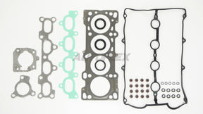 Valve Regrind Set VRS286 - AUTOFLEX