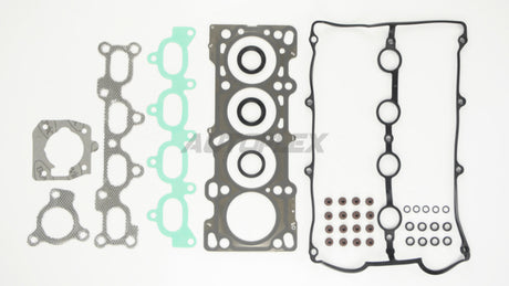 Valve Regrind Set VRS286 - AUTOFLEX