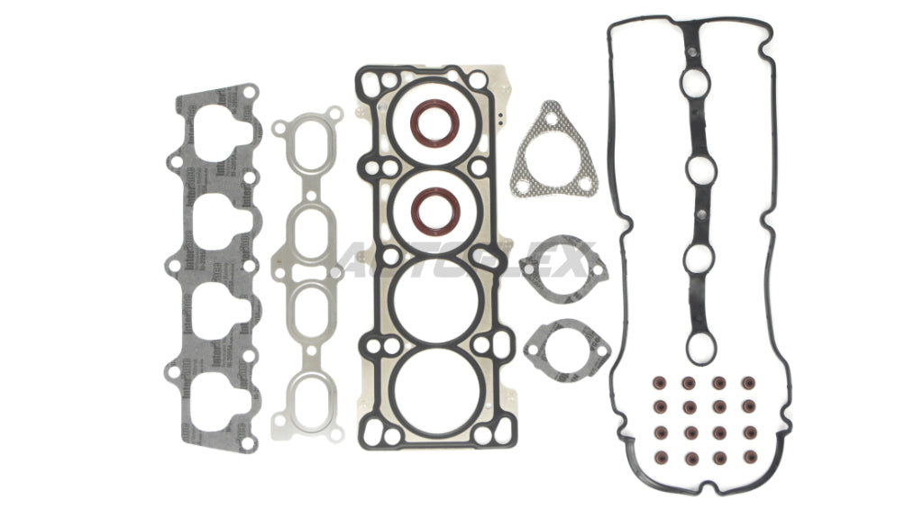 Valve Regrind Set VRS288 - AUTOFLEX