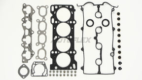 Valve Regrind Set VRS290 - AUTOFLEX