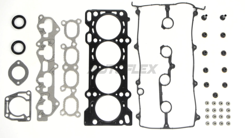 Valve Regrind Set VRS292 - AUTOFLEX