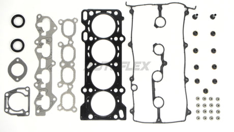 Valve Regrind Set VRS292 - AUTOFLEX