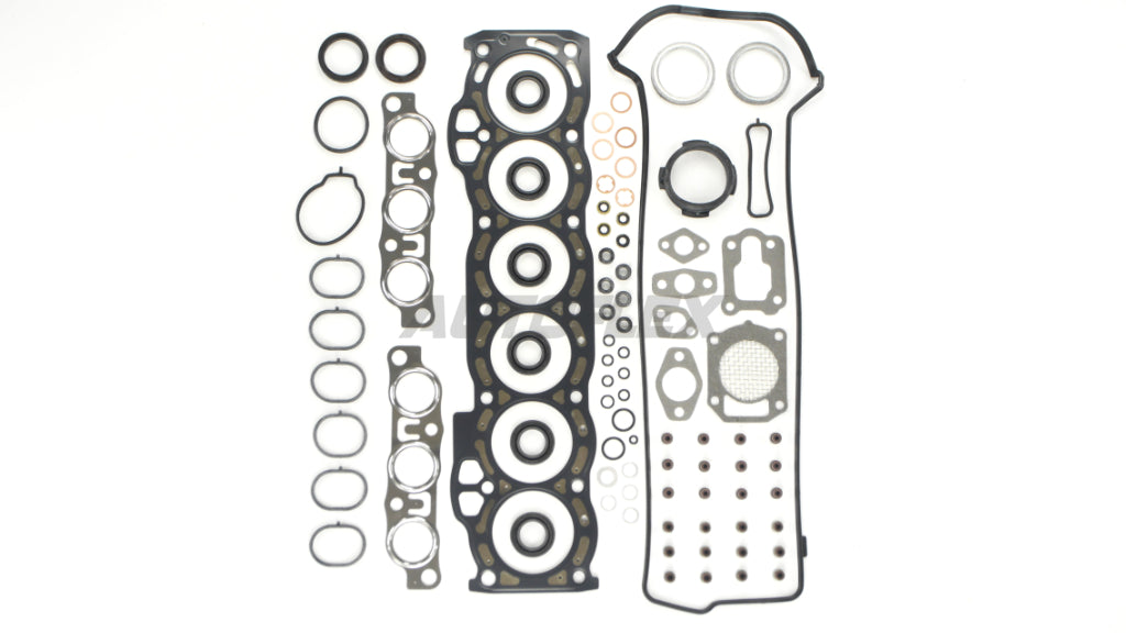 Valve Regrind Set VRS306 - AUTOFLEX