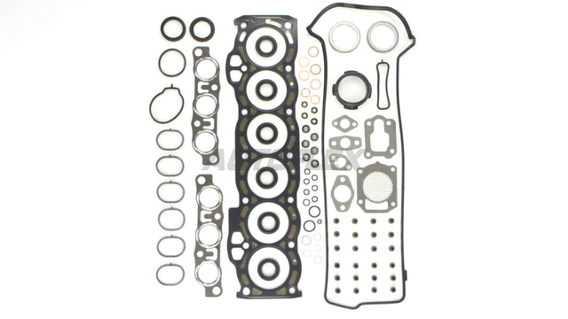 Valve Regrind Set VRS306 - AUTOFLEX