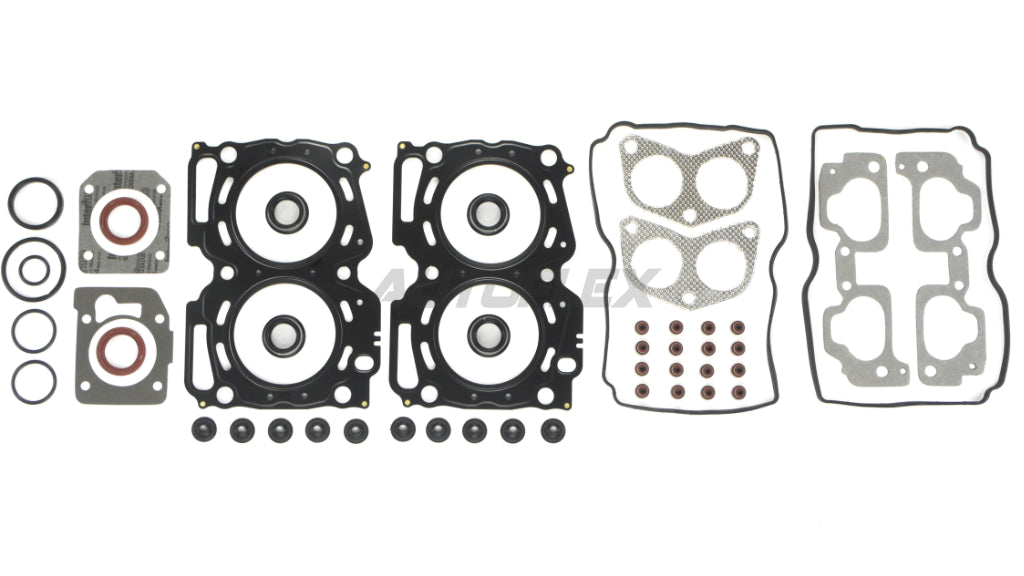 Valve Regrind Set VRS308 - AUTOFLEX