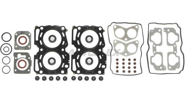 Valve Regrind Set VRS308 - AUTOFLEX