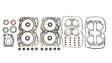 Valve Regrind Set VRS310 - AUTOFLEX