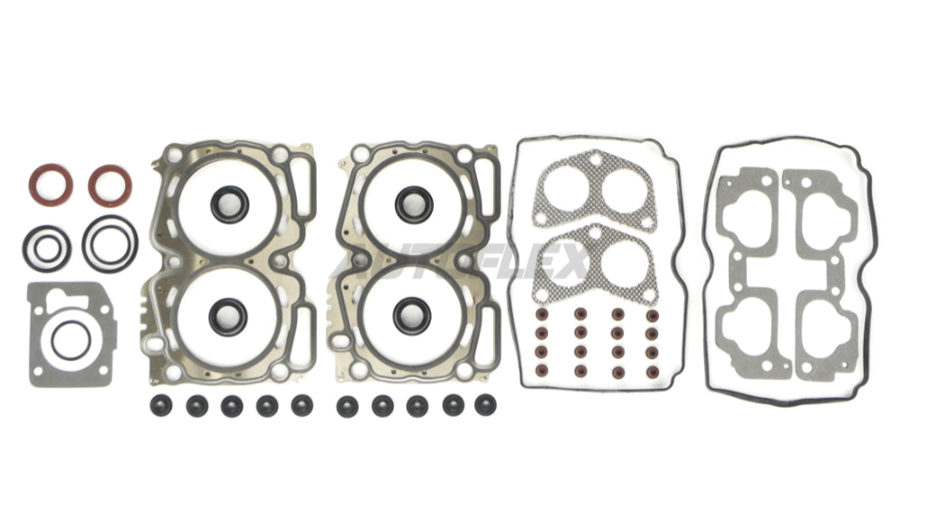 Valve Regrind Set VRS310 - AUTOFLEX