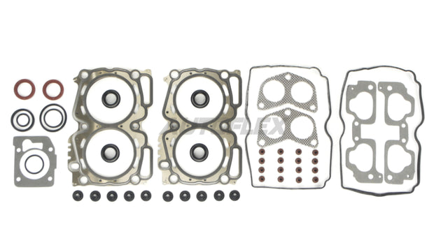 Valve Regrind Set VRS310 - AUTOFLEX