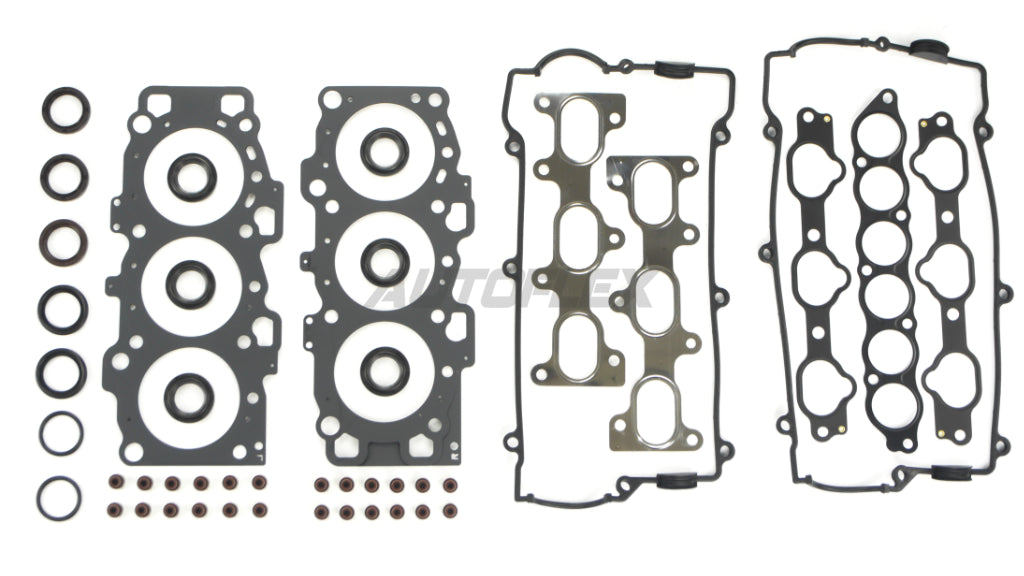 Valve Regrind Set VRS320X - AUTOFLEX