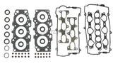 Valve Regrind Set VRS320X - AUTOFLEX