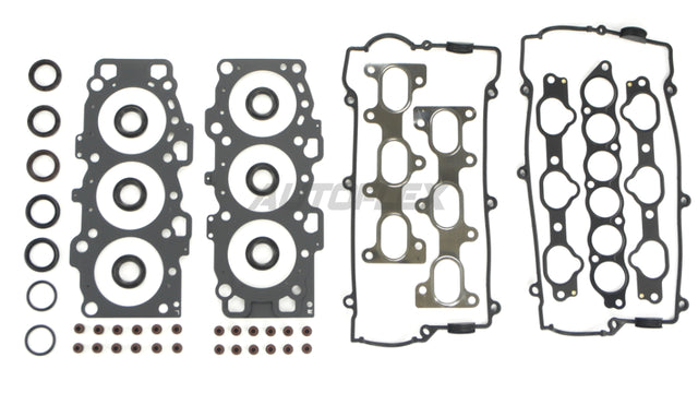 Valve Regrind Set VRS320X - AUTOFLEX