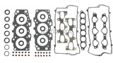 Valve Regrind Set VRS320Y - AUTOFLEX