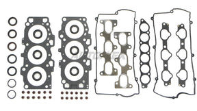 Valve Regrind Set VRS320Y - AUTOFLEX