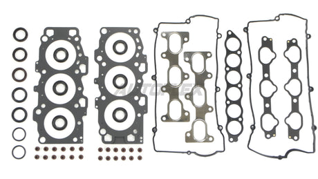 Valve Regrind Set VRS320Y - AUTOFLEX