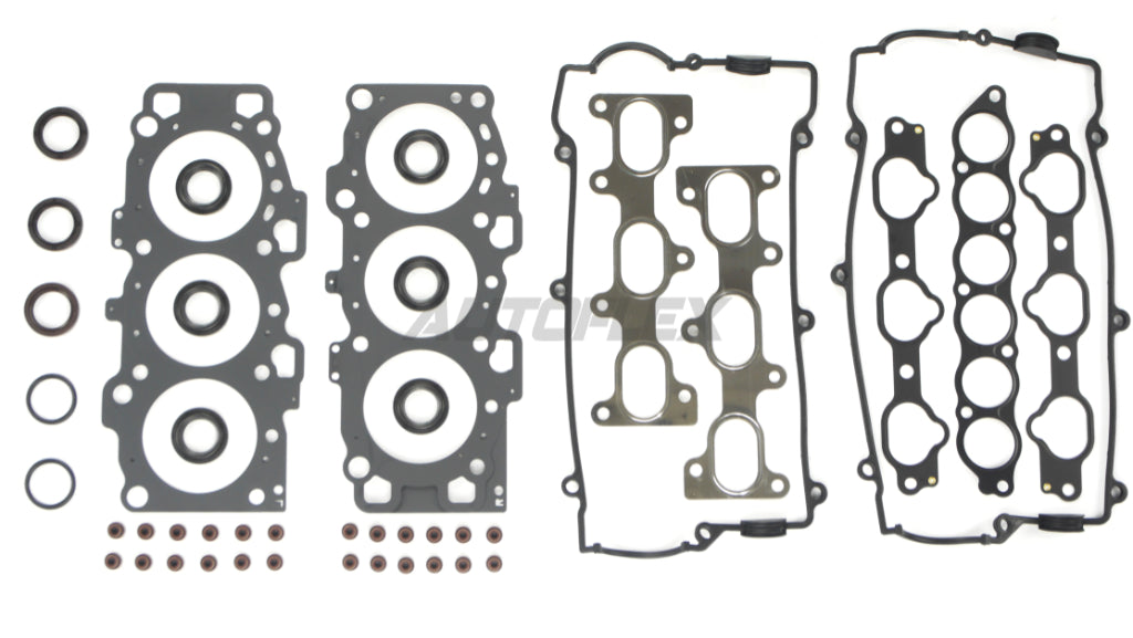 Valve Regrind Set VRS320 - AUTOFLEX