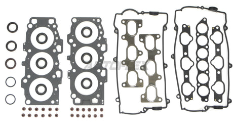 Valve Regrind Set VRS320 - AUTOFLEX
