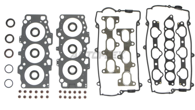 Valve Regrind Set VRS320 - AUTOFLEX