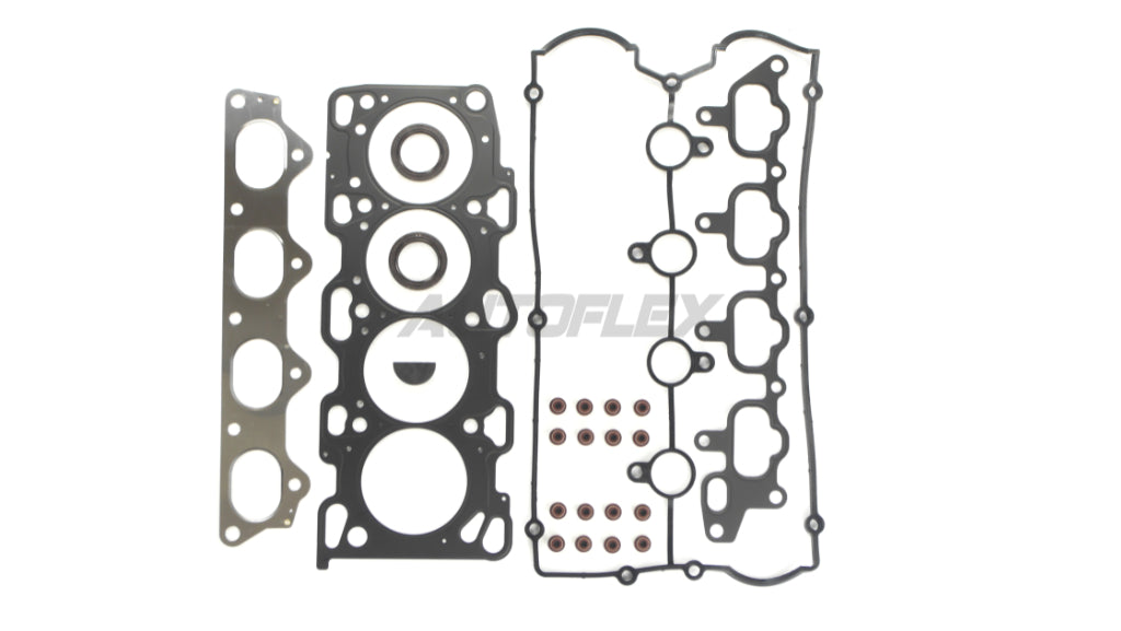 Valve Regrind Set VRS322 - AUTOFLEX