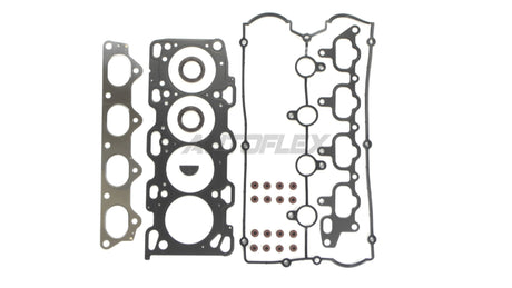 Valve Regrind Set VRS322 - AUTOFLEX