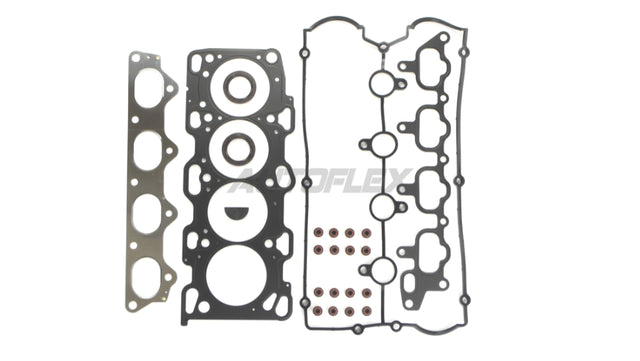 Valve Regrind Set VRS322 - AUTOFLEX