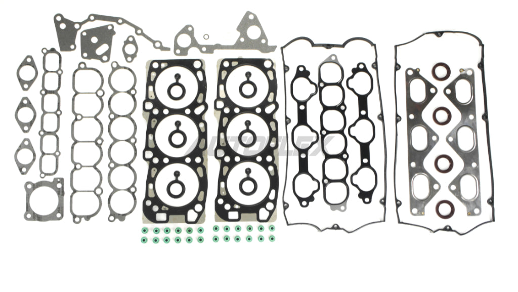 Valve Regrind Set VRS324 - AUTOFLEX