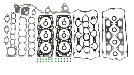 Valve Regrind Set VRS324 - AUTOFLEX