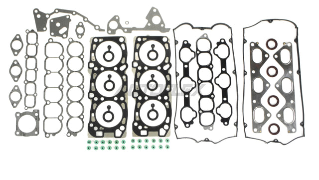 Valve Regrind Set VRS324 - AUTOFLEX