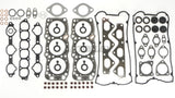 Valve Regrind Set VRS326 - AUTOFLEX