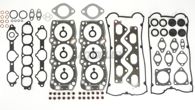Valve Regrind Set VRS326 - AUTOFLEX