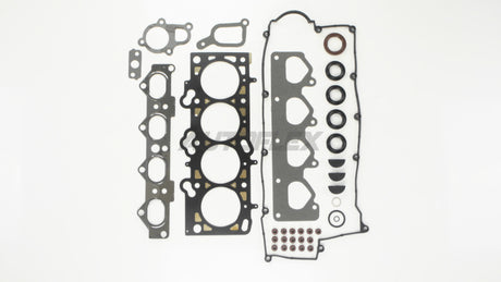 Valve Regrind Set VRS327 - AUTOFLEX