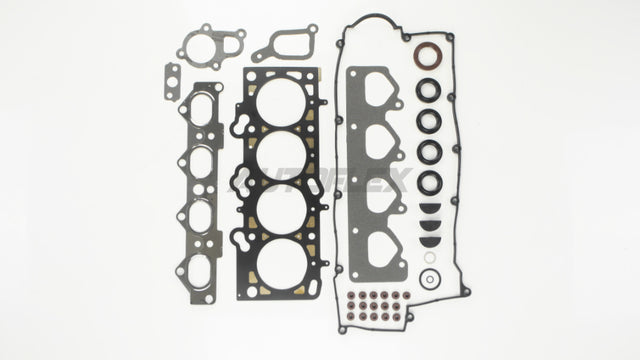Valve Regrind Set VRS327 - AUTOFLEX