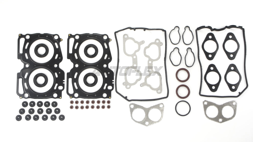 Valve Regrind Set VRS332 - AUTOFLEX
