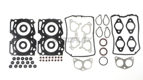 Valve Regrind Set VRS332 - AUTOFLEX
