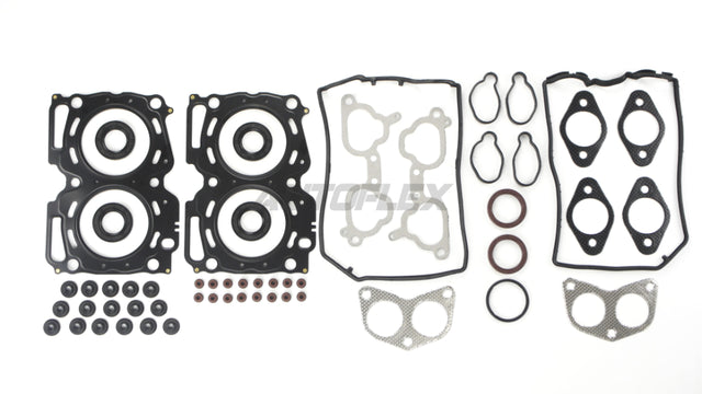 Valve Regrind Set VRS332 - AUTOFLEX
