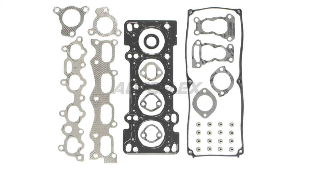 Valve Regrind Set VRS336 - AUTOFLEX